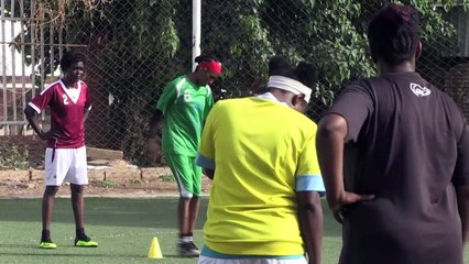 دوري كرة القدم للسيدات ينطلق في السودان الشهر المقبل