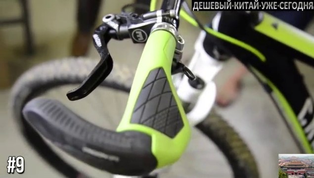 ВЕЛОТОВАРЫ КОТОРЫЕ СТОИТ КУПИТЬ ЗАРАНЕЕ. ТОП 20 ОЧЕНЬ КРУТЫХ ВЕЩЕЙ ДЛЯ ВЕЛОСИПЕДА С ALIEXPRESS.