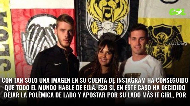 “¡Es el no va más!” Cristina Pedroche (y su modelito) en la piscina (y tiene horas)