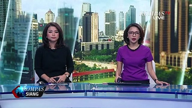 Kemarau Panjang, BMKG Keluarkan Peringatan Dini Kekeringan Jakarta