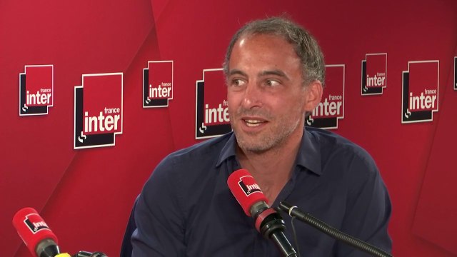 Raphaël Glucksmann : La démission de Nicolas Hulot a acté une incompatibilité de fond entre le libéralisme et l’ambition de la transition écologique