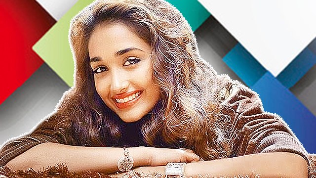 Jiah Khan's Life-Story To Be Shown In A British Documentary