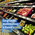 Comment la grande distribution gonfle ses marges sur les produits bio