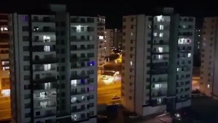 Diyarbakır'da kayyıma 'ses çıkarma' protestoları devam ediyor