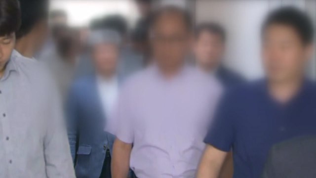 조국 더 낮은 자세 ...단국대, 논문 진상 조사 착수 / YTN