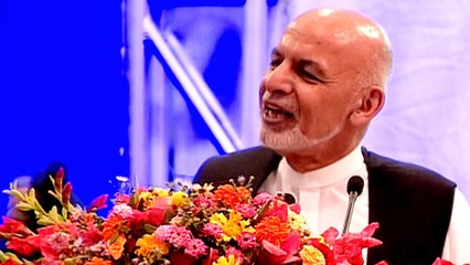 Afghanistan election: Taliban violence may stop vote