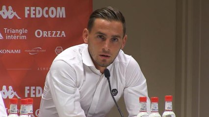 ASM - Aguilar : "Le groupe vit bien malgré les résultats"