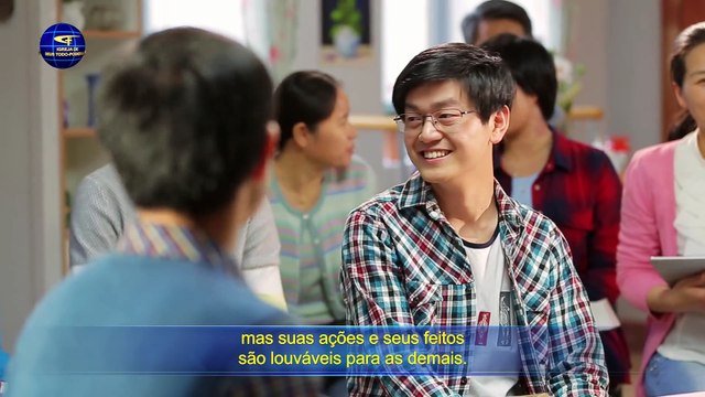 Palavra de Deus Todo-Poderoso Crer em Deus deve focalizar a realidade, não rituais religiosos