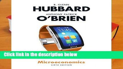 [FREE] Microeconomics
