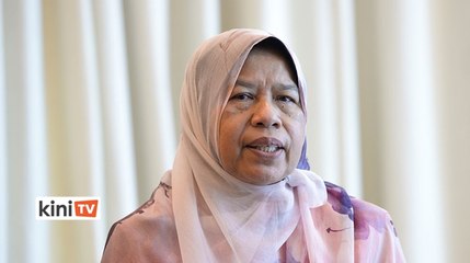 'Siapa pun mereka, mereka perlu mematuhi peraturan kita'