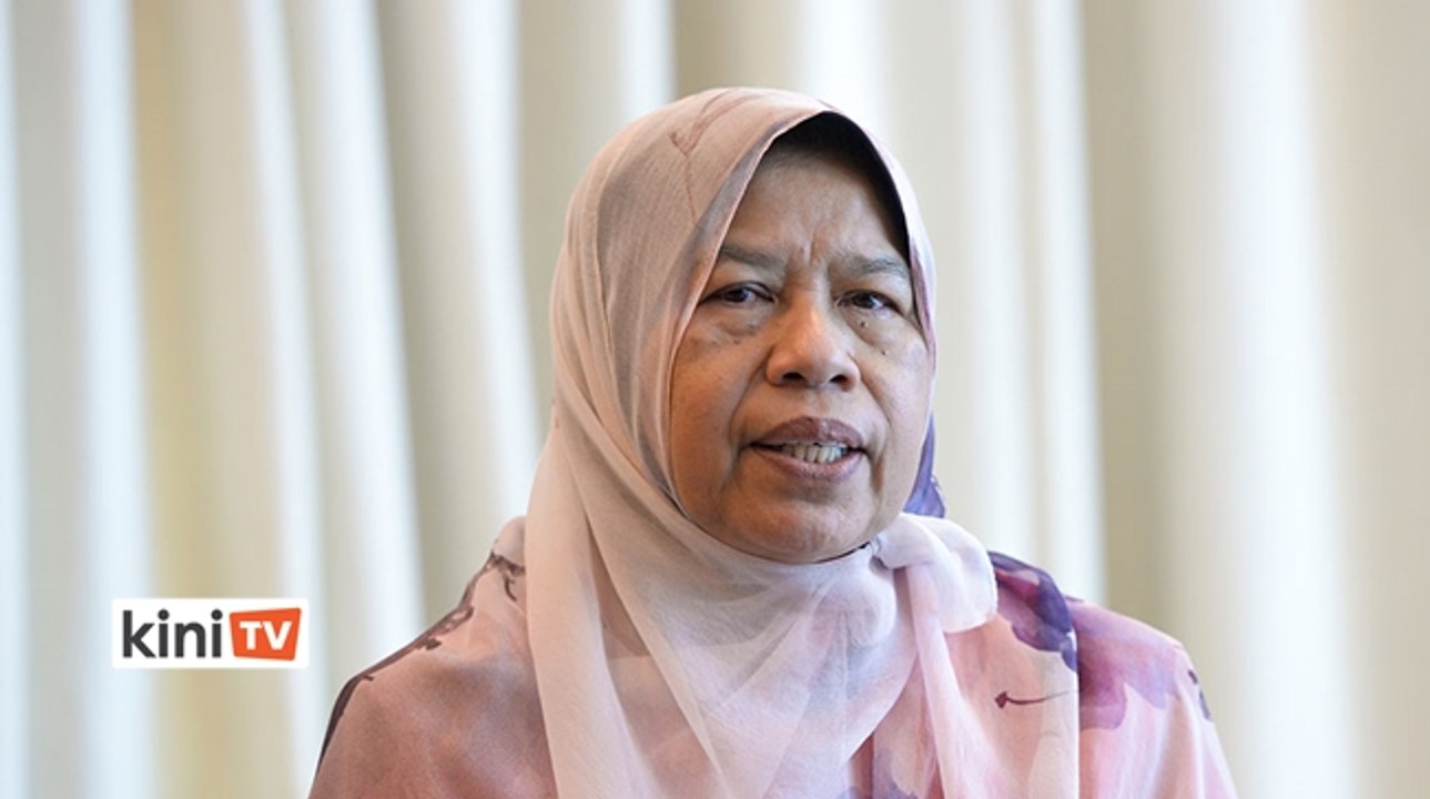 'Siapa pun mereka, mereka perlu mematuhi peraturan kita'