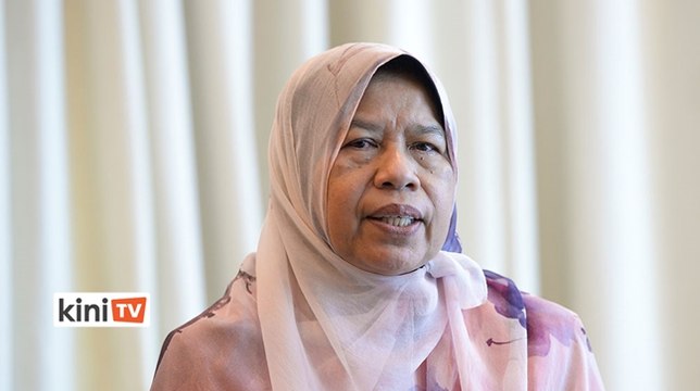 'Siapa pun mereka, mereka perlu mematuhi peraturan kita'