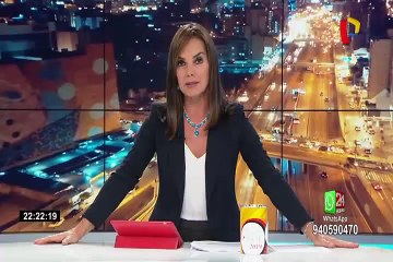 Caso Conirsa: Fiscalización cita nuevamente a hermano del Presidente Vizcarra