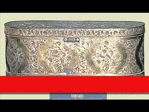Sami Yusuf - Ya ResulAllah
