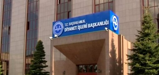 Dini Yayınlar Döner Sermaye İşletmesi Yönetmeliği