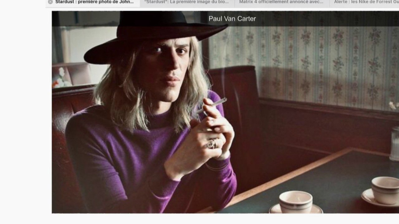 Actualités cinéma du jour