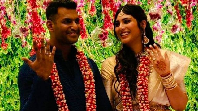 ತಮಿಳು ನಟ ವಿಶಾಲ್ ಮದುವೆ ಮುರಿದು ಬಿತ್ತಾ.! | FILMIBEAT KANNADA