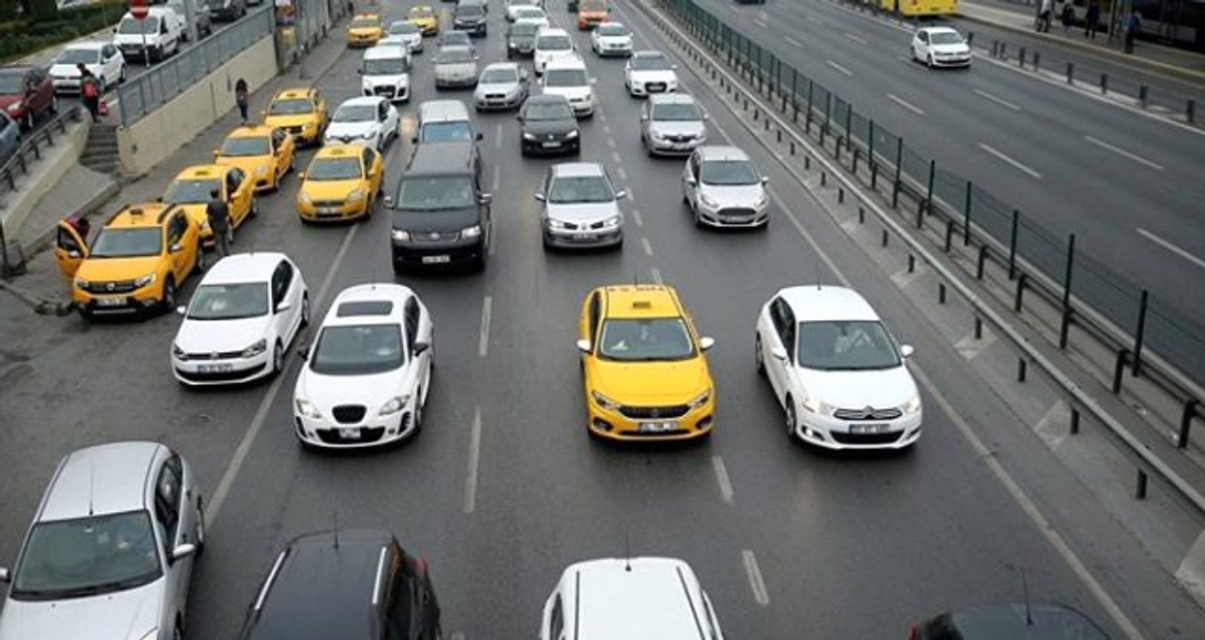 Mahkemeden milyonlarca sürücüyü ilgilendiren emsal karar! Ceza iptal edildi
