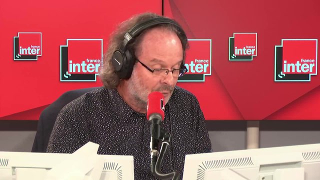 Grand Corps Malade : À 15 ans, c'est compliqué de choisir son avenir