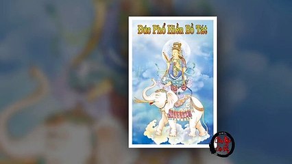 Sự Tích Đức Phổ Hiền Bồ Tát - Samantabhadra | Thư Viện Gia Đình Phật Tử - Châm Ngôn Cuộc Sống Hay