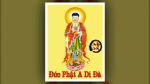 Sự Tích Đức Phật A Di Đà - Amitabha | Thư Viện Gia Đình Phật Tử - Châm Ngôn Cuộc Sống Hay
