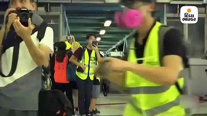 ટ્વિટર-ફેસબુકે બંધ કર્યા ચીન સમર્થિત એકાઉન્ટ્સ, હૉંગ કૉંગ પ્રદર્શન વિરૂદ્ધ થઈ રહ્યો હતો દુષ્પ્રચાર