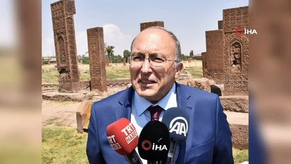 Cumhurbaşkanı Erdoğan, Sultanahmet'te vatandaşlarla buluştu