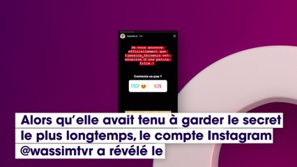 Jessica Thivenin enceinte : il se pourrait bien qu'elle attende une petite fille