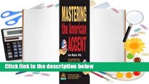 [Doc] Mastering the American Accent