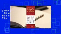 [Doc] Travell, Simons  Simons' Myofascial Pain and Dysfunction: The Trigger Point Manual
