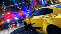 NEED FOR SPEED HEAT Bande Annonce de Gameplay (2019) PS4 _ Xbox One _ PC