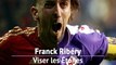 Fiorentina - Ribéry doit viser ces Étoiles