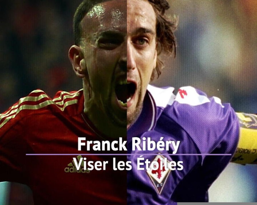 Fiorentina - Ribéry doit viser ces Étoiles