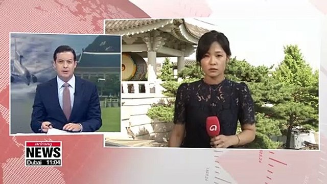 S. Korea's deputy nat'l security advisor believes N. Korea-U.S. talks will resume soon