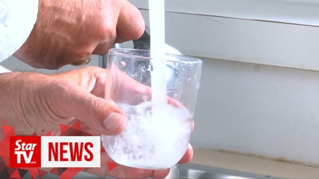 WHO: Health risk of microplastics in water is low