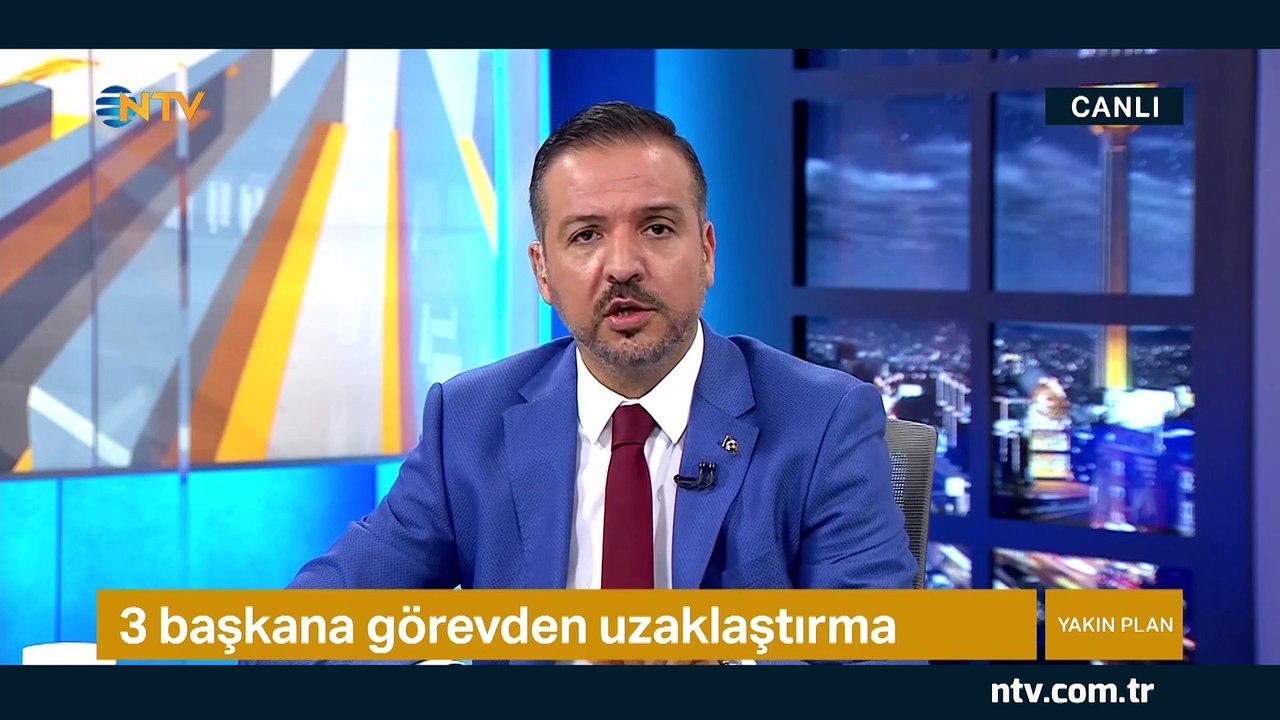 Yakın Plan 21 Ağustos 2019