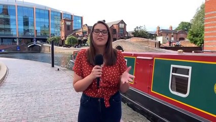 Hayley From ABC Boat Hire!