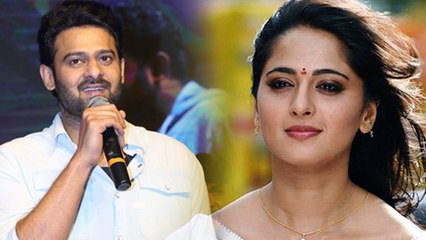 Prabhas opens up on marriage with rumor girlfriend Anushka Shetty; Check Out | FilmiBeat