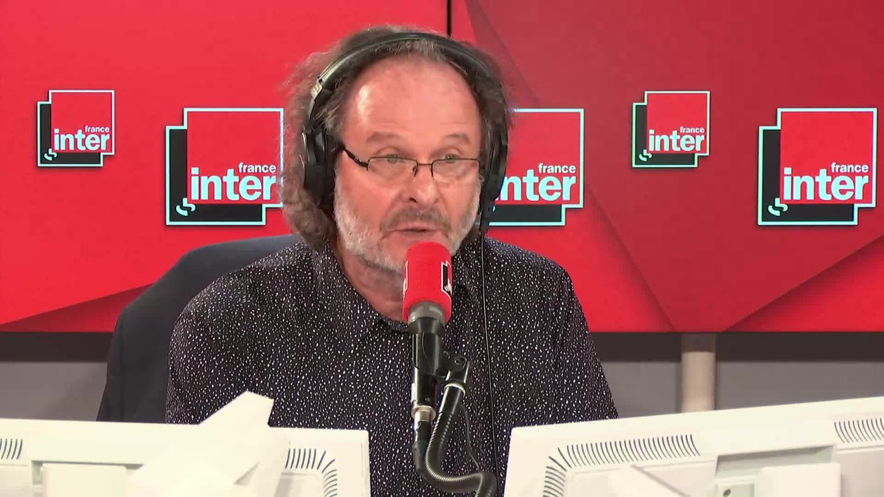 Raphaël Glucksmann : "Les Verts, le PS, dans leur forme actuelle, sont tous appelés à mourir"