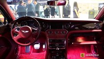 2017 Bentley Mulsanne Walkaround In 4k Dailymotion Video