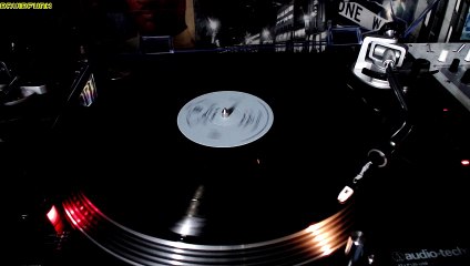 FRANKLYN - future love (1986) [vocal]