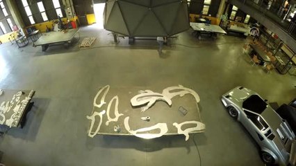 Bursaspor'un efsane 10 numarası çelikten heykelle ölümsüzleştirildi - BURSA