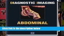 [Doc] Diagnostic Imaging: Abdomen