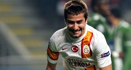 Aydın Yılmaz, Sakaryaspor'a transfer oldu