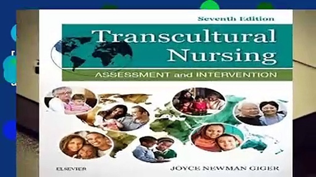 [Doc] Transcultural Nursing: Assessment and Intervention, 7e