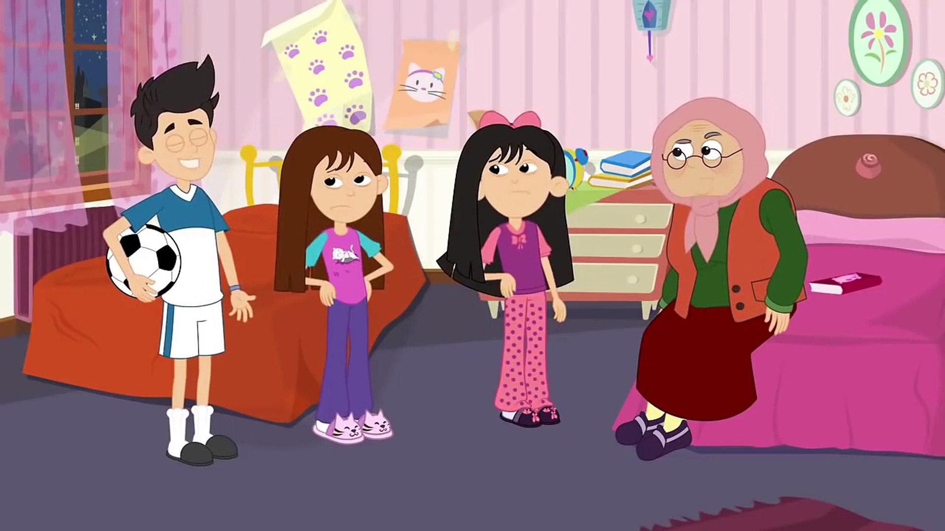 açık açık izle