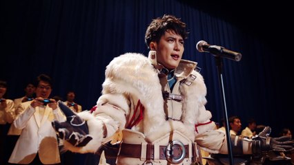 Monster Hunter World Iceborne - Pub Japon