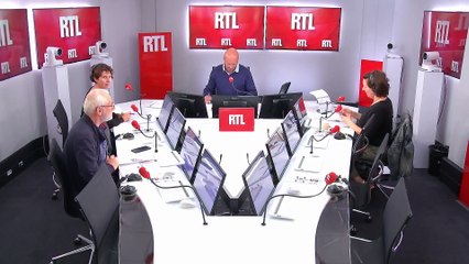RTL Matin du 22 août 2019