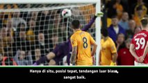 Nuno Khawatir Dengan Delay VAR