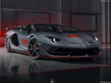 VÍDEO: Lamborghini Aventador SVJ 63 Roadster, sólo para 63 privilegiados